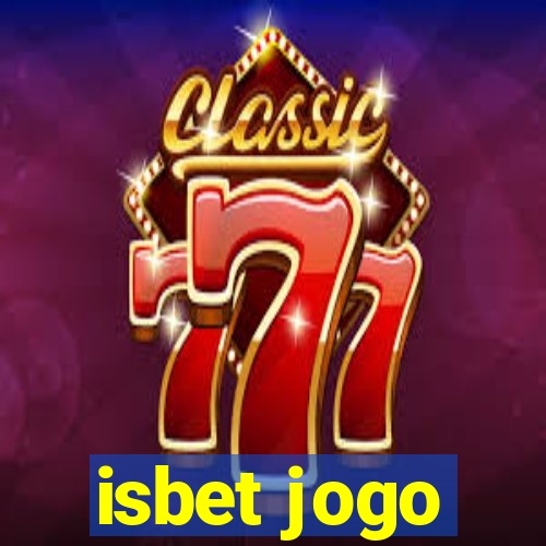 isbet jogo